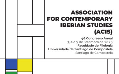 Participació d’investigadors en la 46th Annual Conference ACIS