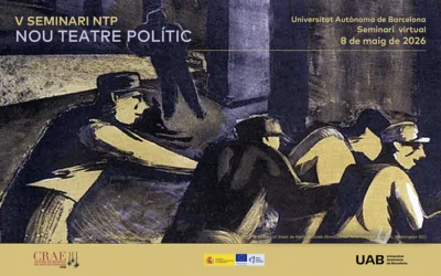 V Seminari Nou Teatre Polític
