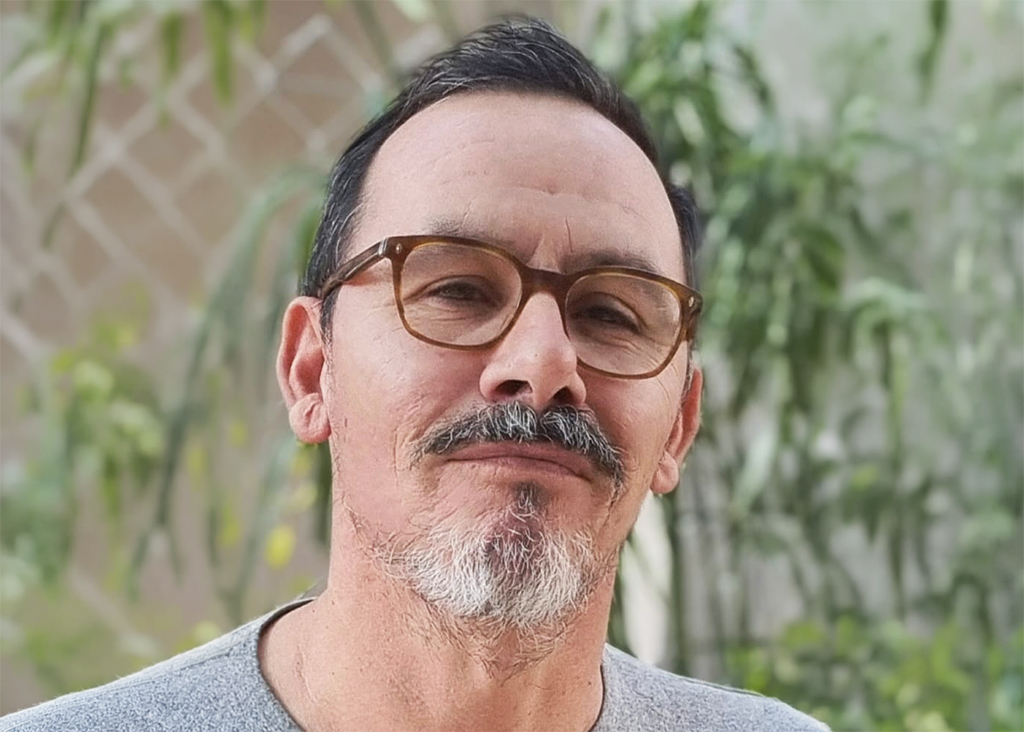 Sebastián Huber Sebastián Huber
