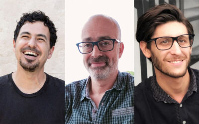 Memòria col·lectiva i dramatúrgia contemporània a la Sala Beckett