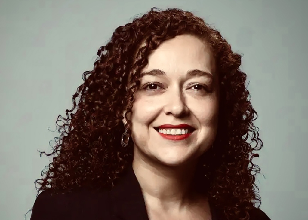 Tamara Capino