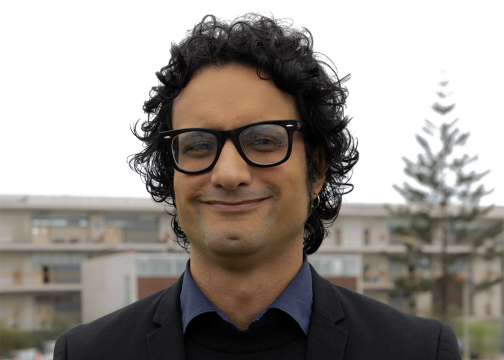 Gino Luque